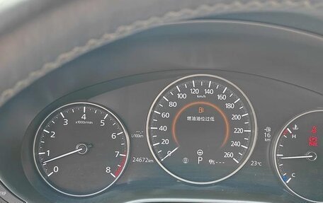 Mazda 3, 2022 год, 1 377 000 рублей, 10 фотография