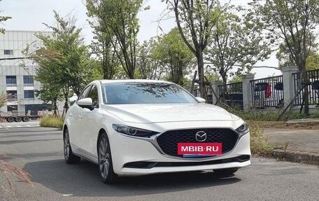 Mazda 3, 2022 год, 1 377 000 рублей, 3 фотография