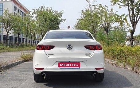 Mazda 3, 2022 год, 1 377 000 рублей, 5 фотография
