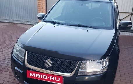 Suzuki Grand Vitara, 2010 год, 1 000 000 рублей, 18 фотография
