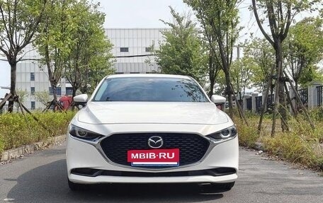 Mazda 3, 2022 год, 1 377 000 рублей, 2 фотография