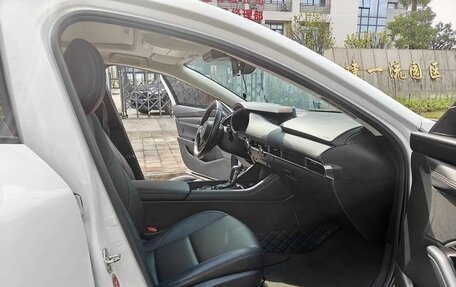 Mazda 3, 2022 год, 1 377 000 рублей, 13 фотография