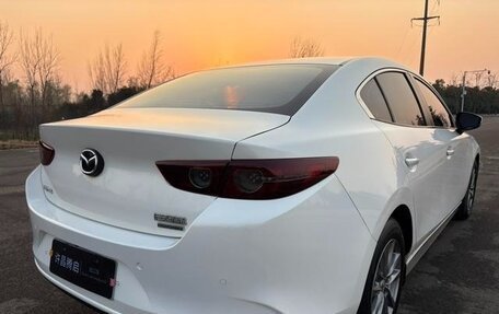 Mazda 3, 2022 год, 1 281 000 рублей, 5 фотография