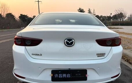 Mazda 3, 2022 год, 1 281 000 рублей, 6 фотография