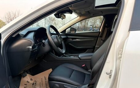 Mazda 3, 2022 год, 1 281 000 рублей, 9 фотография