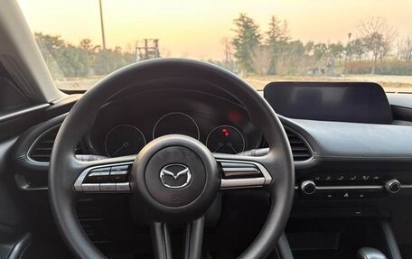 Mazda 3, 2022 год, 1 281 000 рублей, 11 фотография