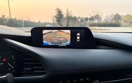 Mazda 3, 2022 год, 1 281 000 рублей, 12 фотография