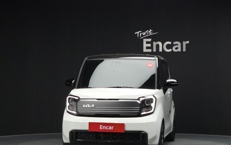 KIA Ray, 2023 год, 1 220 000 рублей, 3 фотография