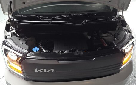 KIA Ray, 2023 год, 1 220 000 рублей, 6 фотография