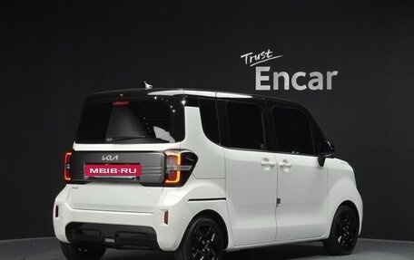 KIA Ray, 2023 год, 1 220 000 рублей, 2 фотография