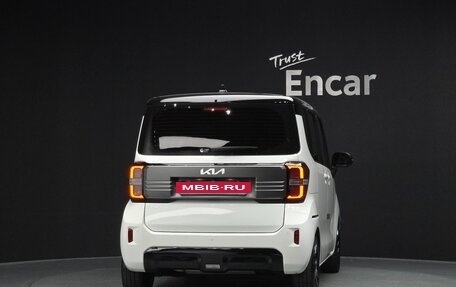 KIA Ray, 2023 год, 1 220 000 рублей, 4 фотография
