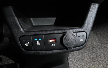 KIA Ray, 2023 год, 1 220 000 рублей, 17 фотография