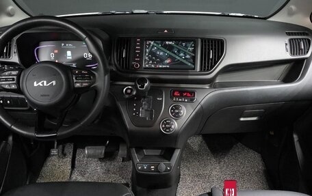 KIA Ray, 2023 год, 1 220 000 рублей, 7 фотография