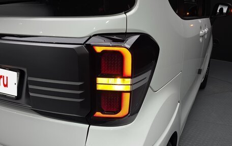 KIA Ray, 2023 год, 1 220 000 рублей, 23 фотография