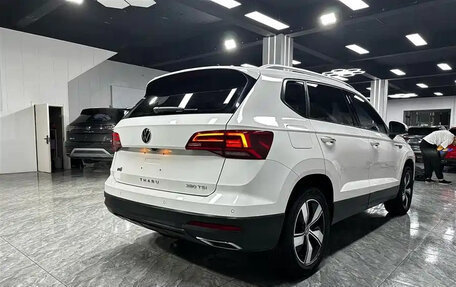Volkswagen Tharu, 2022 год, 1 650 888 рублей, 6 фотография