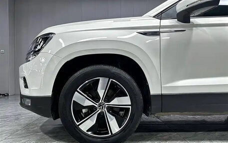 Volkswagen Tharu, 2022 год, 1 650 888 рублей, 5 фотография