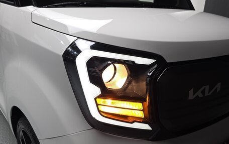 KIA Ray, 2023 год, 1 220 000 рублей, 22 фотография