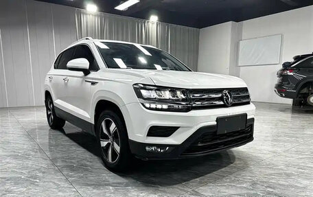 Volkswagen Tharu, 2022 год, 1 650 888 рублей, 3 фотография