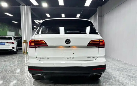 Volkswagen Tharu, 2022 год, 1 650 888 рублей, 7 фотография