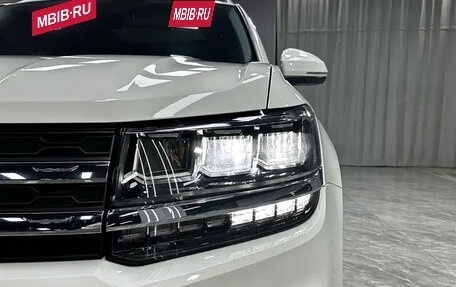 Volkswagen Tharu, 2022 год, 1 650 888 рублей, 4 фотография