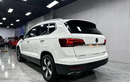 Volkswagen Tharu, 2022 год, 1 650 888 рублей, 8 фотография