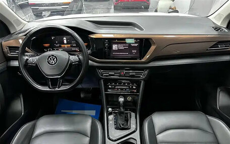 Volkswagen Tharu, 2022 год, 1 650 888 рублей, 11 фотография