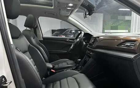 Volkswagen Tharu, 2022 год, 1 650 888 рублей, 17 фотография