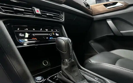 Volkswagen Tharu, 2022 год, 1 650 888 рублей, 13 фотография