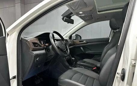 Volkswagen Tharu, 2022 год, 1 650 888 рублей, 9 фотография