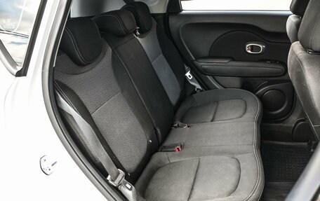 KIA Soul III, 2019 год, 1 599 000 рублей, 7 фотография