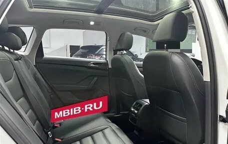 Volkswagen Tharu, 2022 год, 1 650 888 рублей, 16 фотография