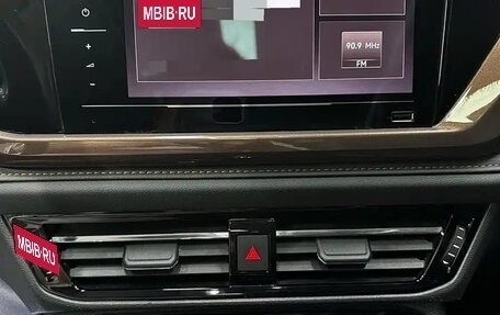 Volkswagen Tharu, 2022 год, 1 650 888 рублей, 12 фотография