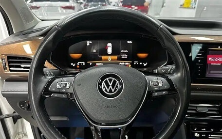 Volkswagen Tharu, 2022 год, 1 650 888 рублей, 10 фотография