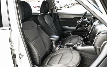 KIA Soul III, 2019 год, 1 599 000 рублей, 8 фотография