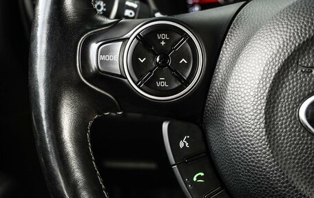 KIA Soul III, 2019 год, 1 599 000 рублей, 13 фотография