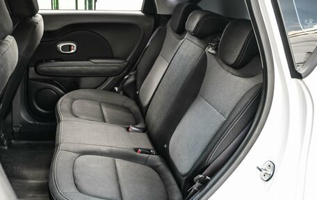 KIA Soul III, 2019 год, 1 599 000 рублей, 9 фотография