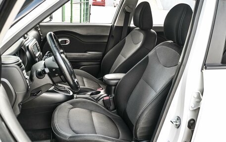 KIA Soul III, 2019 год, 1 599 000 рублей, 10 фотография