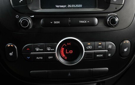 KIA Soul III, 2019 год, 1 599 000 рублей, 18 фотография