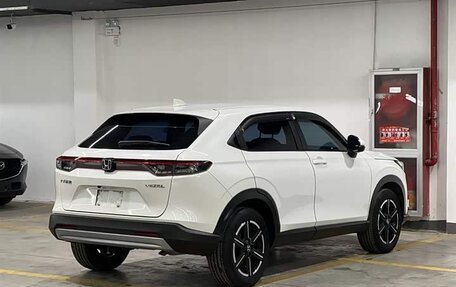 Honda Vezel, 2023 год, 1 510 000 рублей, 4 фотография