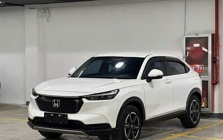 Honda Vezel, 2023 год, 1 510 000 рублей, 2 фотография