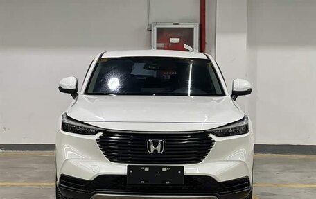 Honda Vezel, 2023 год, 1 510 000 рублей, 3 фотография