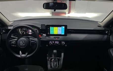 Honda Vezel, 2023 год, 1 510 000 рублей, 9 фотография