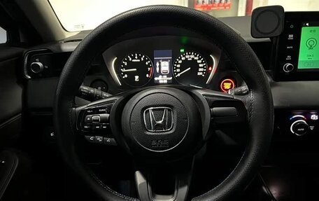 Honda Vezel, 2023 год, 1 510 000 рублей, 11 фотография