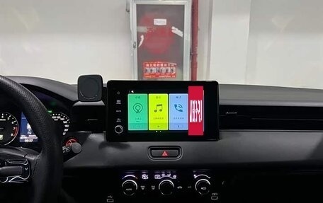 Honda Vezel, 2023 год, 1 510 000 рублей, 10 фотография