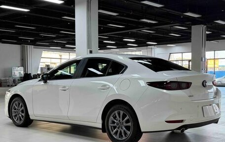 Mazda 3, 2022 год, 1 278 000 рублей, 8 фотография