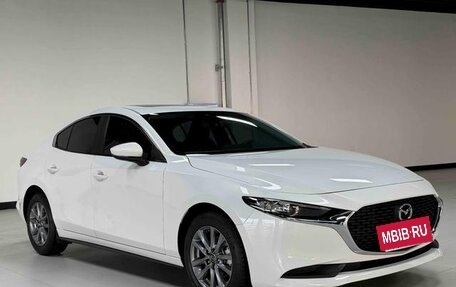 Mazda 3, 2022 год, 1 278 000 рублей, 3 фотография