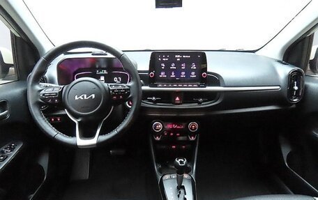 KIA Morning III, 2023 год, 1 022 009 рублей, 6 фотография