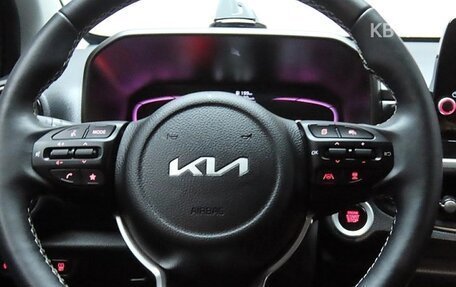 KIA Morning III, 2023 год, 1 022 009 рублей, 7 фотография