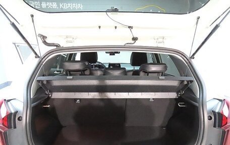KIA Morning III, 2023 год, 1 022 009 рублей, 4 фотография
