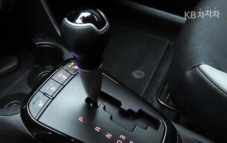 KIA Morning III, 2023 год, 1 022 009 рублей, 8 фотография